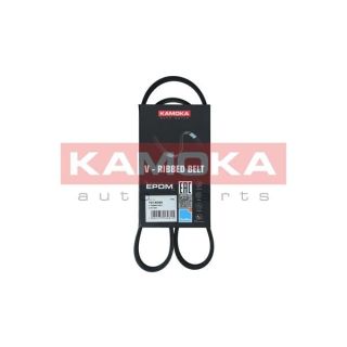 V formos rumbuoti diržai KAMOKA 7014055