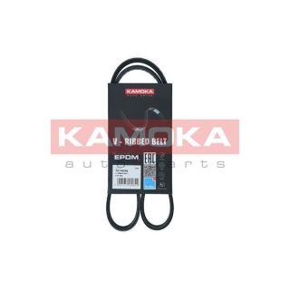 V formos rumbuoti diržai KAMOKA 7014056