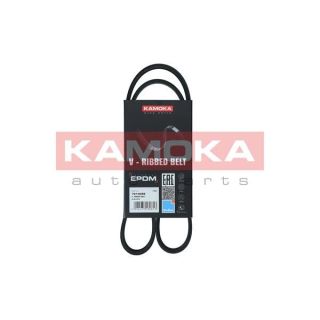 V formos rumbuoti diržai KAMOKA 7014059
