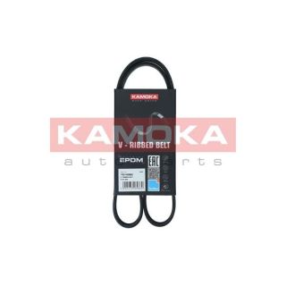 V formos rumbuoti diržai KAMOKA 7014060