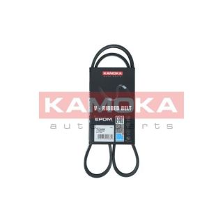 V formos rumbuoti diržai KAMOKA 7014062