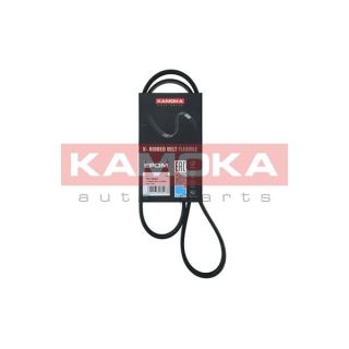 V formos rumbuoti diržai KAMOKA 7014067