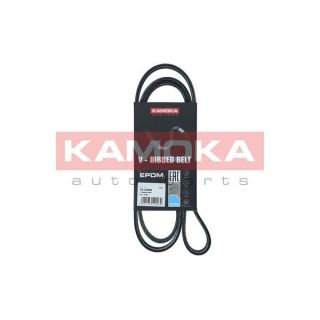 V formos rumbuoti diržai KAMOKA 7014080