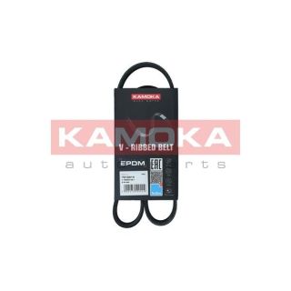 V formos rumbuoti diržai KAMOKA 7015014