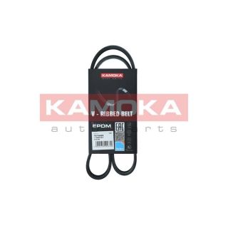 V formos rumbuoti diržai KAMOKA 7015025