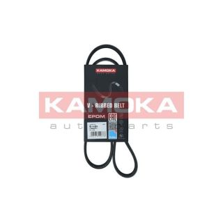 V formos rumbuoti diržai KAMOKA 7015029