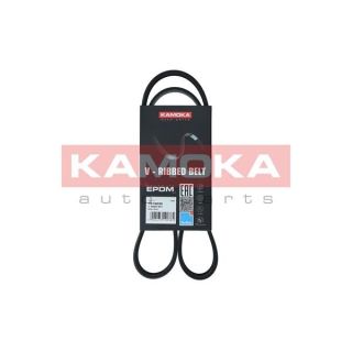 V formos rumbuoti diržai KAMOKA 7015030