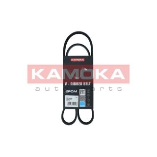 V formos rumbuoti diržai KAMOKA 7015032