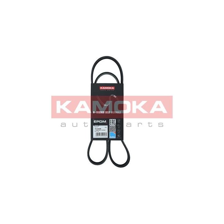 V formos rumbuoti diržai KAMOKA 7015038