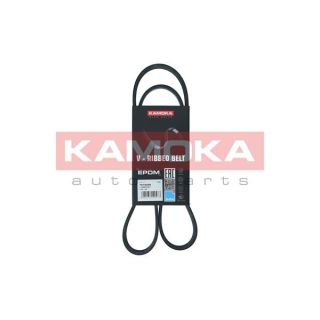 V formos rumbuoti diržai KAMOKA 7015039