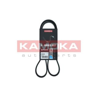 V formos rumbuoti diržai KAMOKA 7015040