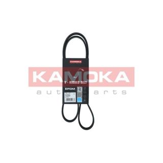 V formos rumbuoti diržai KAMOKA 7015055