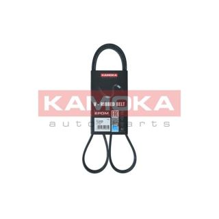 V formos rumbuoti diržai KAMOKA 7015056