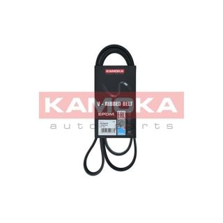 V formos rumbuoti diržai KAMOKA 7015070