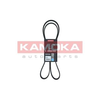 V formos rumbuoti diržai KAMOKA 7015071