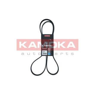V formos rumbuoti diržai KAMOKA 7015074