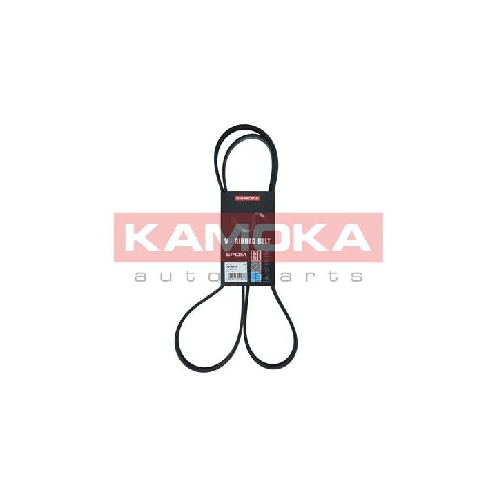 V formos rumbuoti diržai KAMOKA 7015074