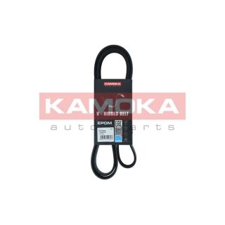 V formos rumbuoti diržai KAMOKA 7015081