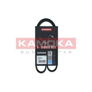 V formos rumbuoti diržai KAMOKA 7016012