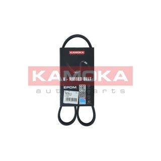 V formos rumbuoti diržai KAMOKA 7016013