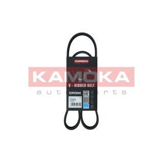 V formos rumbuoti diržai KAMOKA 7016040