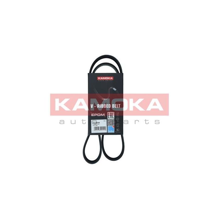 V formos rumbuoti diržai KAMOKA 7016049