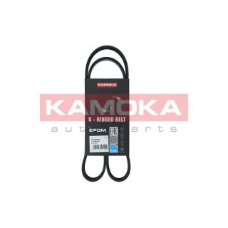 V formos rumbuoti diržai KAMOKA 7016050