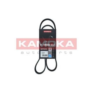 V formos rumbuoti diržai KAMOKA 7016057