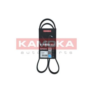 V formos rumbuoti diržai KAMOKA 7016059