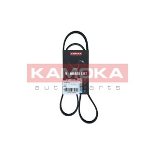 V formos rumbuoti diržai KAMOKA 7016073