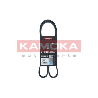 V formos rumbuoti diržai KAMOKA 7016074