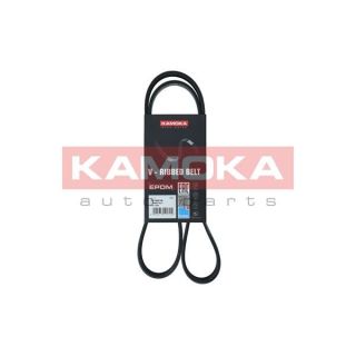 V formos rumbuoti diržai KAMOKA 7016078