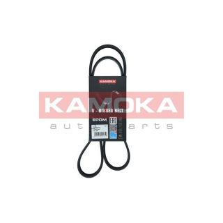 V formos rumbuoti diržai KAMOKA 7016079