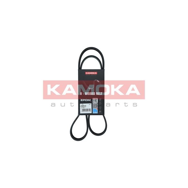 V formos rumbuoti diržai KAMOKA 7016079