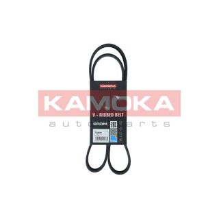V formos rumbuoti diržai KAMOKA 7016084