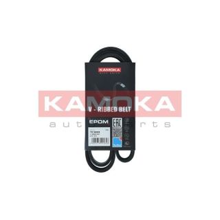 V formos rumbuoti diržai KAMOKA 7016093