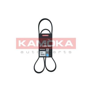 V formos rumbuoti diržai KAMOKA 7016094
