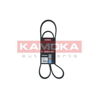 V formos rumbuoti diržai KAMOKA 7016095