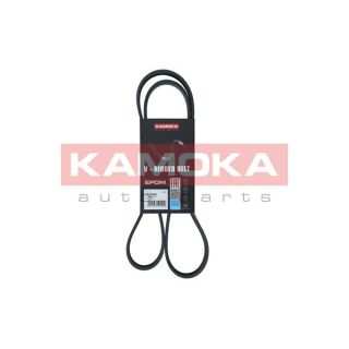 V formos rumbuoti diržai KAMOKA 7016098