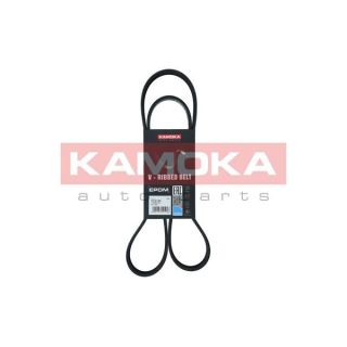V formos rumbuoti diržai KAMOKA 7016102