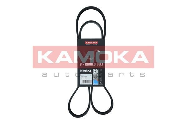 V formos rumbuoti diržai KAMOKA 7016102