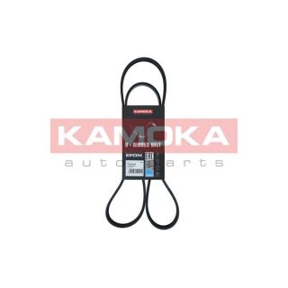 V formos rumbuoti diržai KAMOKA 7016103