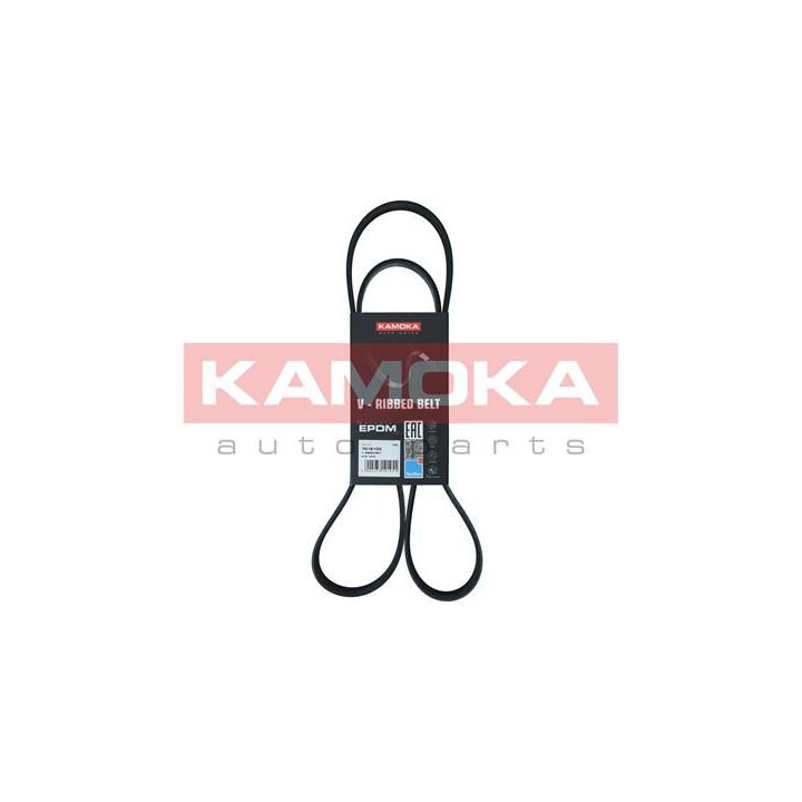 V formos rumbuoti diržai KAMOKA 7016103