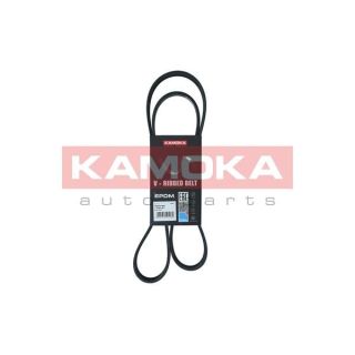 V formos rumbuoti diržai KAMOKA 7016104