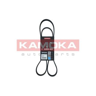 V formos rumbuoti diržai KAMOKA 7016106