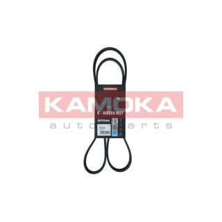V formos rumbuoti diržai KAMOKA 7016109