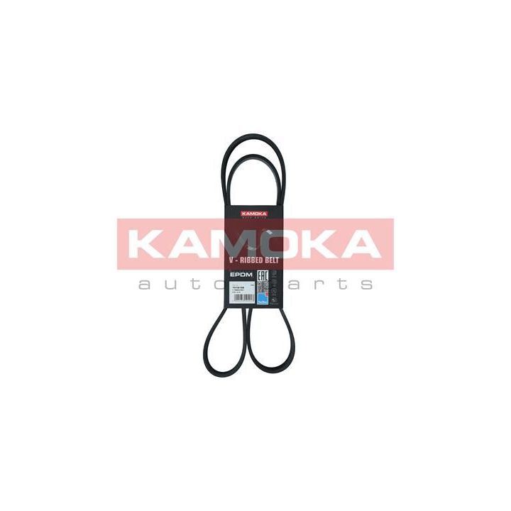 V formos rumbuoti diržai KAMOKA 7016109