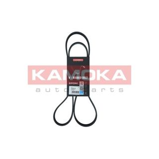 V formos rumbuoti diržai KAMOKA 7016113