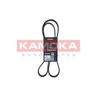 V formos rumbuoti diržai KAMOKA 7016114
