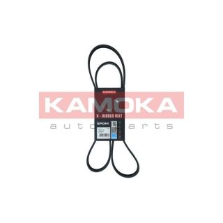 V formos rumbuoti diržai KAMOKA 7016115